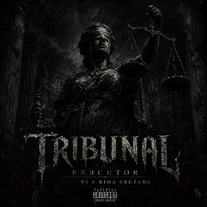 Tribunal (feat. V9zs, Rima Cruzada)