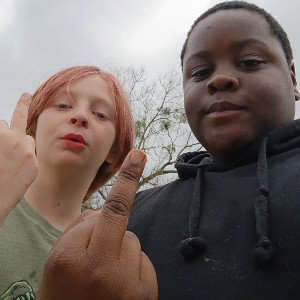 fuck Paisley pt 1 ( ft logan1