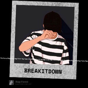 break it down 