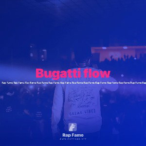 Bugatti flow