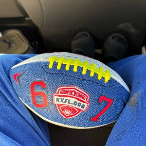 SUPER BOWL 