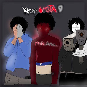 KreepOm3ta - im tired prod me