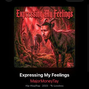 Expressing My Feelings 