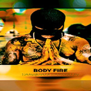 Snowprince x Snowdaddy _Body fire