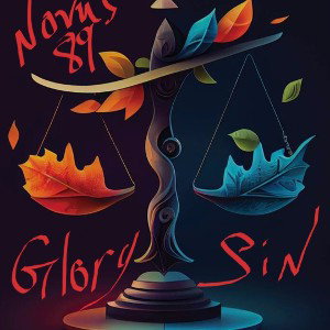 Glory n sin (unseen balance)