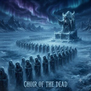 Choir of the Dammned