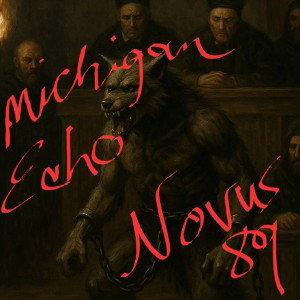 Title: The Michigan Echo