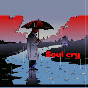 Cuffy Dadon- soul cry💔