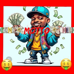 Cuffy Dadon-Motto