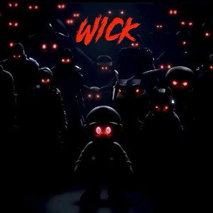 I Am Wick