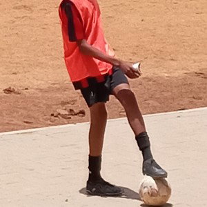 love football 