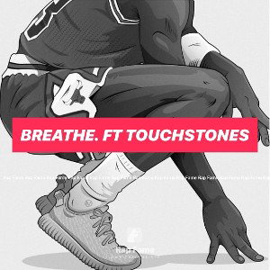 breathe. ft touchstones