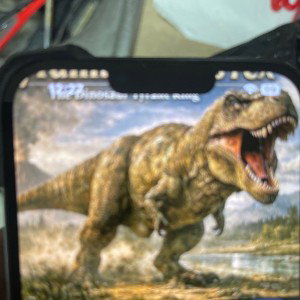 Breatheartist. ft. mcblue (dinosaurs)