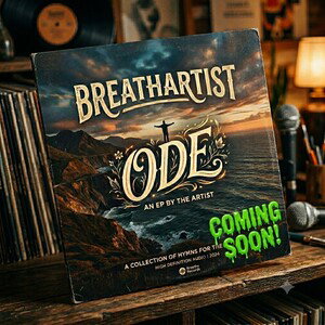 breathe artist ode 