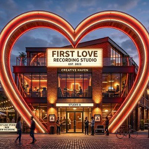 Firstlove 