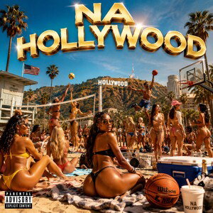 Like This NA (Hollywood )