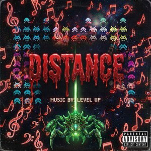 DISTANCE (no space invades)