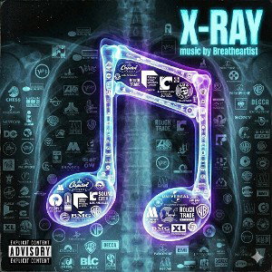     (X-RAY)$$$