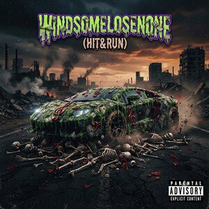 Windsomelosenone (hit&run)