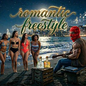 Romantic freestyle 