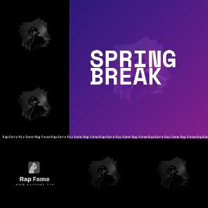spring break 