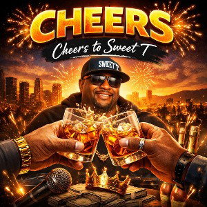 Cheers