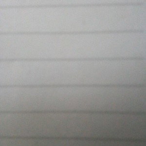 Between the lines 
