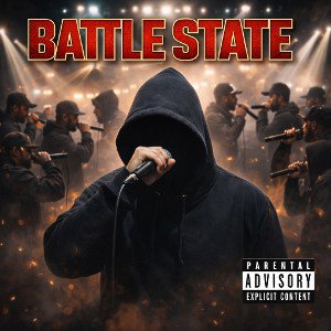 Battle State 