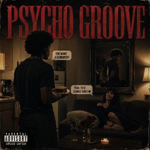 Psycho Groove