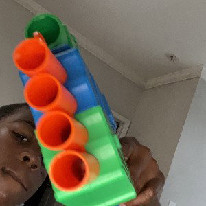 Welcome to the gang (Intro)