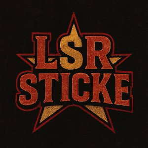 get away - LSR Sticke 