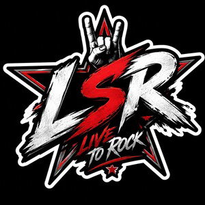Blame the world - LSR STICKE