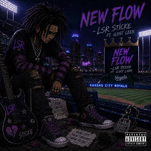 New Flow. Ft.ILOSTLEEK