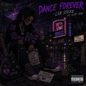 Dance Forever  Ft.ILOSTLEEK 