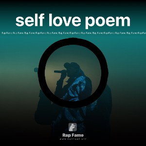self love poem 