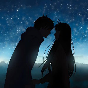 starcrossed girl 