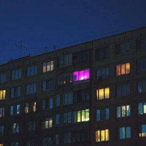 тёмные души 