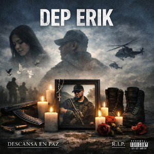 D.E.P ERIK (CDN)