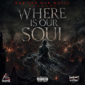 where is our soul 🤯 ( leaked track )