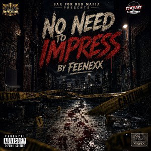 No Need to Impress 💯🔥
