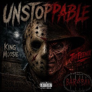 Unstoppable ( worst nightmare) 
