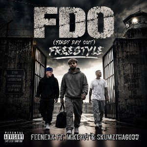 F.D.O. (⛓️💯remix💯⛓️)