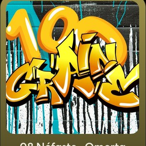 BIG UP O VRAI 