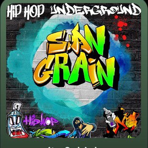 RABACHER ENCORE..(MC100Graine Hip hop underground)