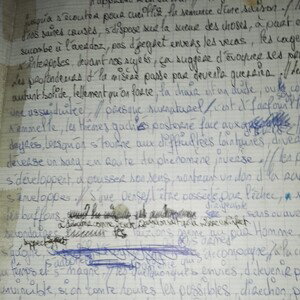 SOYONS UNIQUEMENT UNI