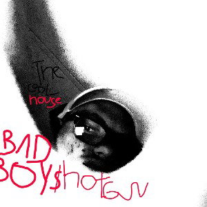 Bad boy $hotgun  - cool house
