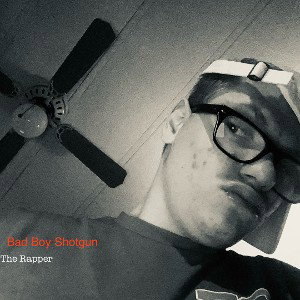  Bad boy $hotgun - Old school, Neighborhood (90’s)