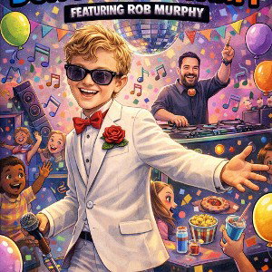 Bad boy shotgun – don’t kill the party ( ft. Rob Murphy)