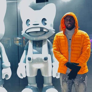 Dnice305 Quiet Money Flow