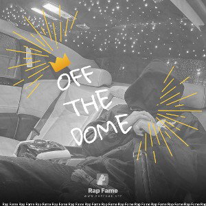 off the dome